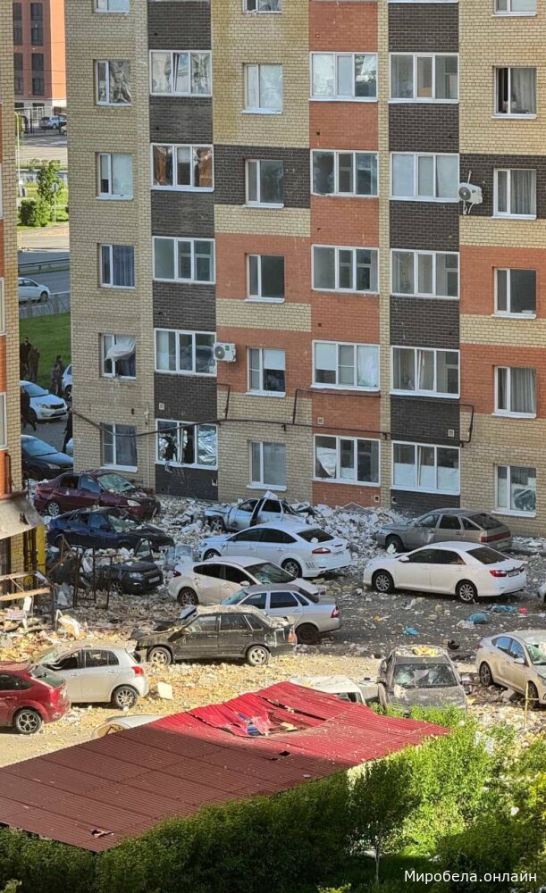 Каждый день — новые риски, будьте готовы.